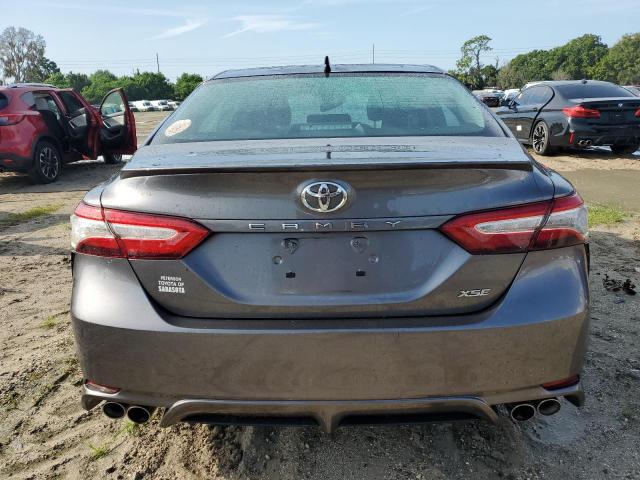 Photo 5 VIN: 4T1K61AK0LU919227 - TOYOTA CAMRY XSE 