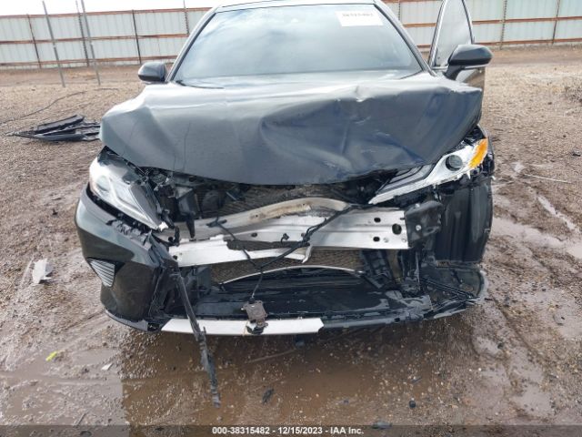 Photo 5 VIN: 4T1K61AK0LU922919 - TOYOTA CAMRY 