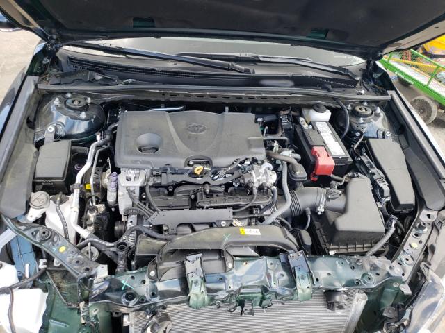 Photo 6 VIN: 4T1K61AK0MU411843 - TOYOTA CAMRY XSE 