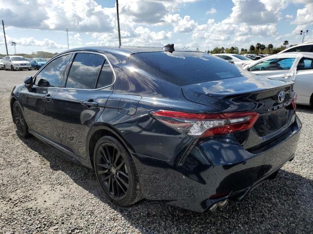 Photo 1 VIN: 4T1K61AK0MU416265 - TOYOTA CAMRY XSE 