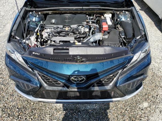 Photo 10 VIN: 4T1K61AK0MU416265 - TOYOTA CAMRY XSE 