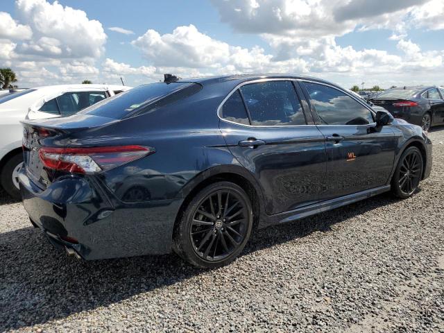 Photo 2 VIN: 4T1K61AK0MU416265 - TOYOTA CAMRY XSE 