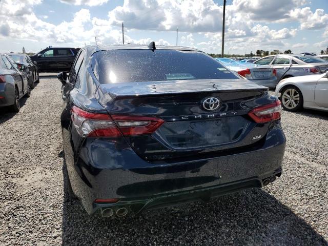 Photo 5 VIN: 4T1K61AK0MU416265 - TOYOTA CAMRY XSE 