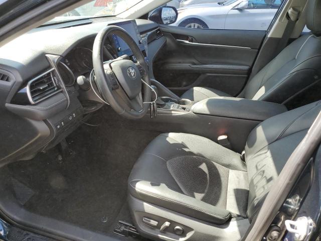 Photo 6 VIN: 4T1K61AK0MU416265 - TOYOTA CAMRY XSE 