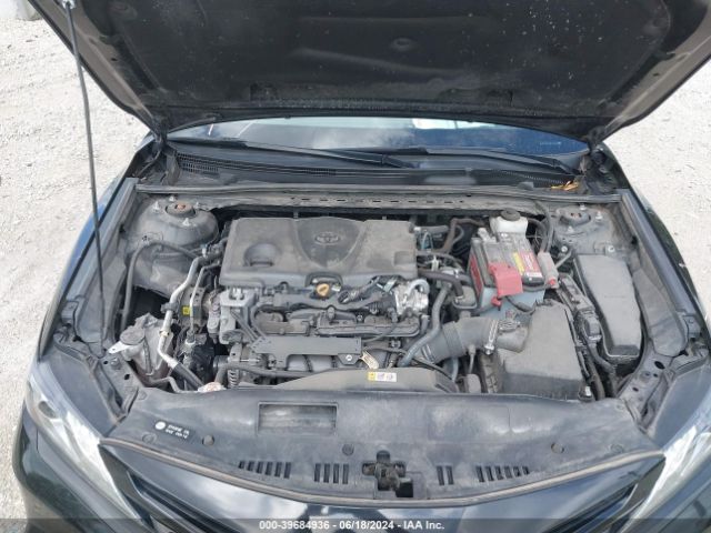 Photo 9 VIN: 4T1K61AK0MU420493 - TOYOTA CAMRY 