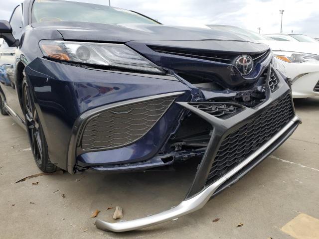 Photo 8 VIN: 4T1K61AK0MU444454 - TOYOTA CAMRY XSE 