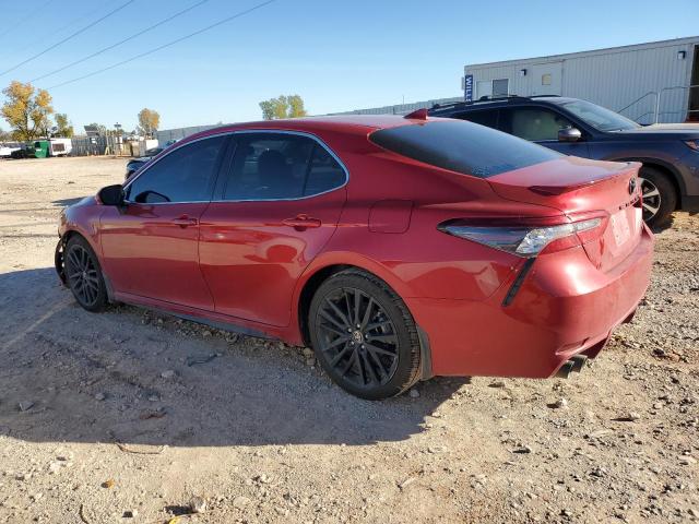 Photo 1 VIN: 4T1K61AK0MU457141 - TOYOTA CAMRY XSE 