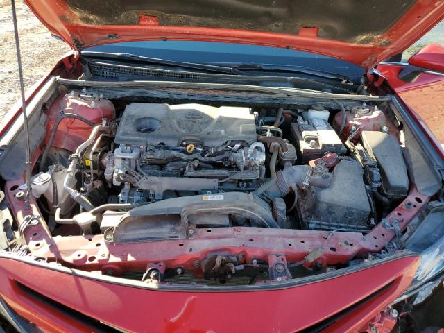 Photo 10 VIN: 4T1K61AK0MU457141 - TOYOTA CAMRY XSE 