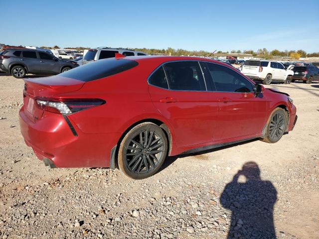 Photo 2 VIN: 4T1K61AK0MU457141 - TOYOTA CAMRY XSE 