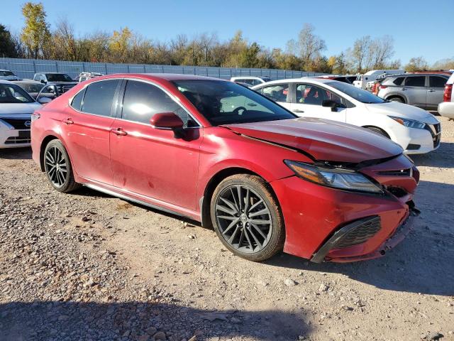 Photo 3 VIN: 4T1K61AK0MU457141 - TOYOTA CAMRY XSE 