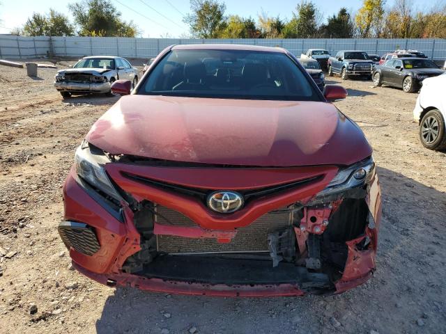 Photo 4 VIN: 4T1K61AK0MU457141 - TOYOTA CAMRY XSE 