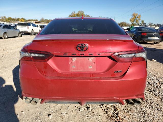 Photo 5 VIN: 4T1K61AK0MU457141 - TOYOTA CAMRY XSE 