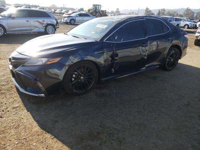 Photo 0 VIN: 4T1K61AK0MU457821 - TOYOTA CAMRY XSE 