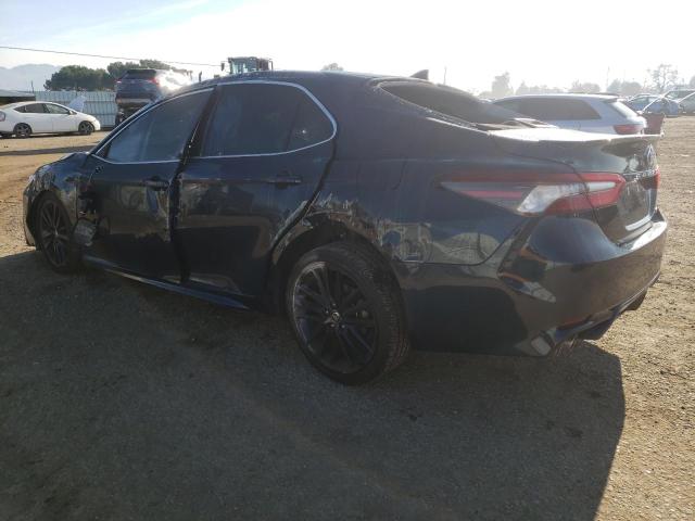 Photo 1 VIN: 4T1K61AK0MU457821 - TOYOTA CAMRY XSE 