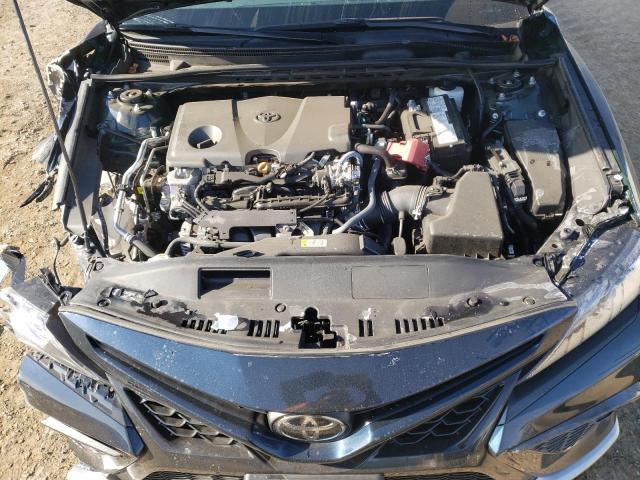 Photo 10 VIN: 4T1K61AK0MU457821 - TOYOTA CAMRY XSE 