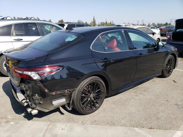 Photo 2 VIN: 4T1K61AK0MU459830 - TOYOTA CAMRY XSE 