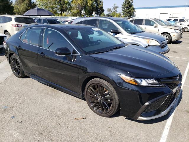 Photo 3 VIN: 4T1K61AK0MU459830 - TOYOTA CAMRY XSE 