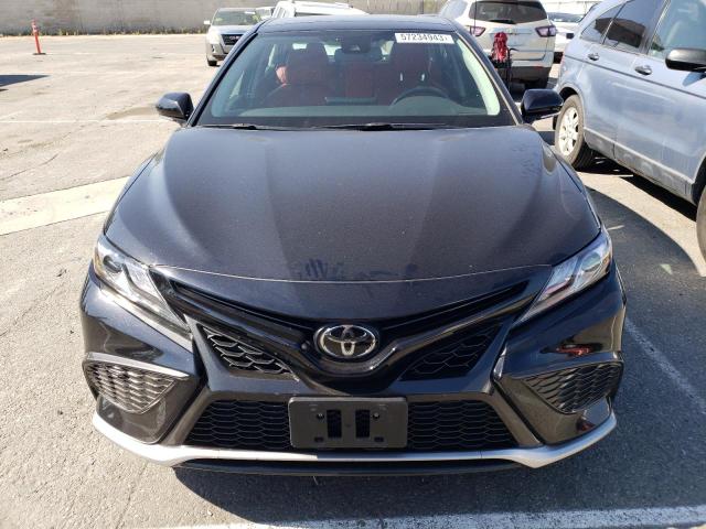 Photo 4 VIN: 4T1K61AK0MU459830 - TOYOTA CAMRY XSE 