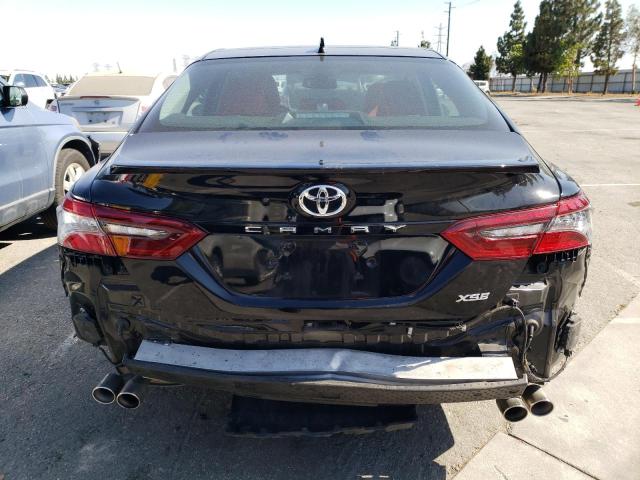 Photo 5 VIN: 4T1K61AK0MU459830 - TOYOTA CAMRY XSE 