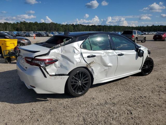 Photo 2 VIN: 4T1K61AK0MU465403 - TOYOTA CAMRY XSE 