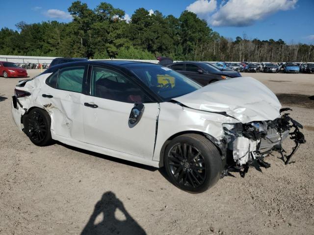 Photo 3 VIN: 4T1K61AK0MU465403 - TOYOTA CAMRY XSE 