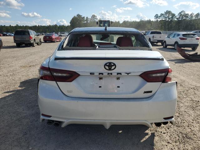 Photo 5 VIN: 4T1K61AK0MU465403 - TOYOTA CAMRY XSE 