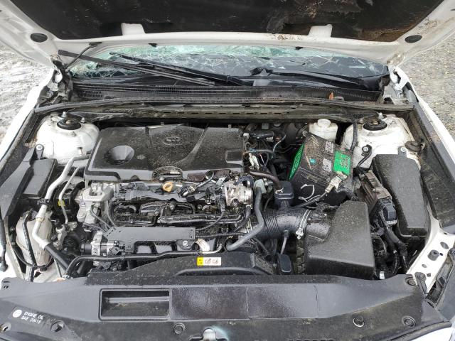 Photo 10 VIN: 4T1K61AK0MU468169 - TOYOTA CAMRY XSE 