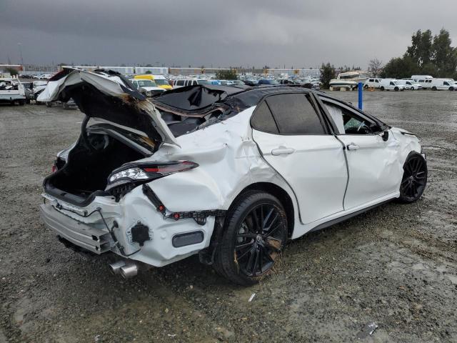 Photo 2 VIN: 4T1K61AK0MU468169 - TOYOTA CAMRY XSE 