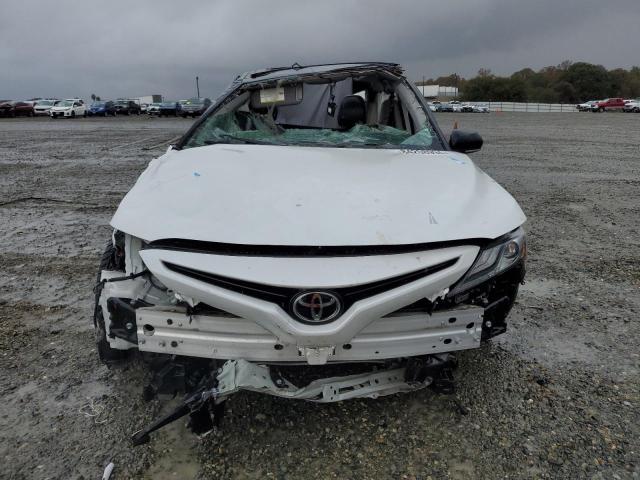 Photo 4 VIN: 4T1K61AK0MU468169 - TOYOTA CAMRY XSE 