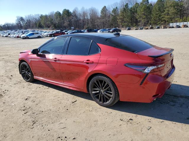 Photo 1 VIN: 4T1K61AK0MU468687 - TOYOTA CAMRY 