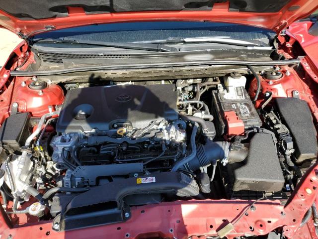 Photo 10 VIN: 4T1K61AK0MU468687 - TOYOTA CAMRY 