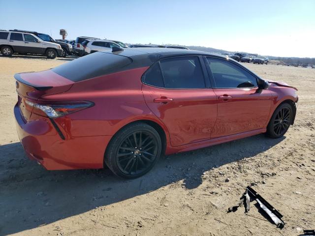 Photo 2 VIN: 4T1K61AK0MU468687 - TOYOTA CAMRY 