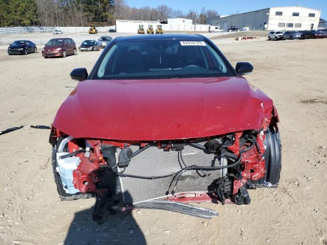 Photo 4 VIN: 4T1K61AK0MU468687 - TOYOTA CAMRY 