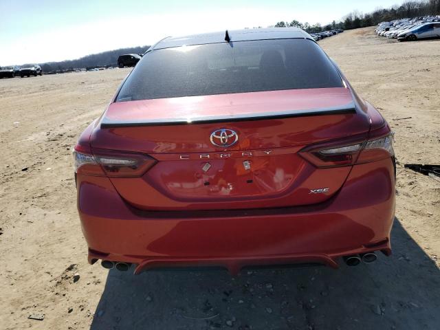 Photo 5 VIN: 4T1K61AK0MU468687 - TOYOTA CAMRY 