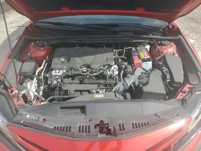 Photo 10 VIN: 4T1K61AK0MU472349 - TOYOTA CAMRY 