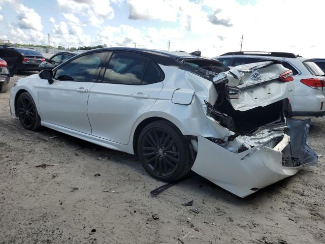 Photo 1 VIN: 4T1K61AK0MU474182 - TOYOTA CAMRY XSE 