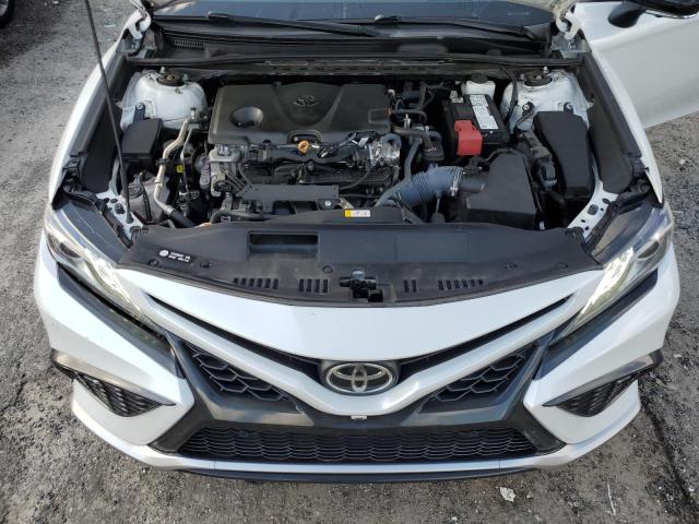 Photo 10 VIN: 4T1K61AK0MU474182 - TOYOTA CAMRY XSE 