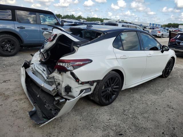 Photo 2 VIN: 4T1K61AK0MU474182 - TOYOTA CAMRY XSE 