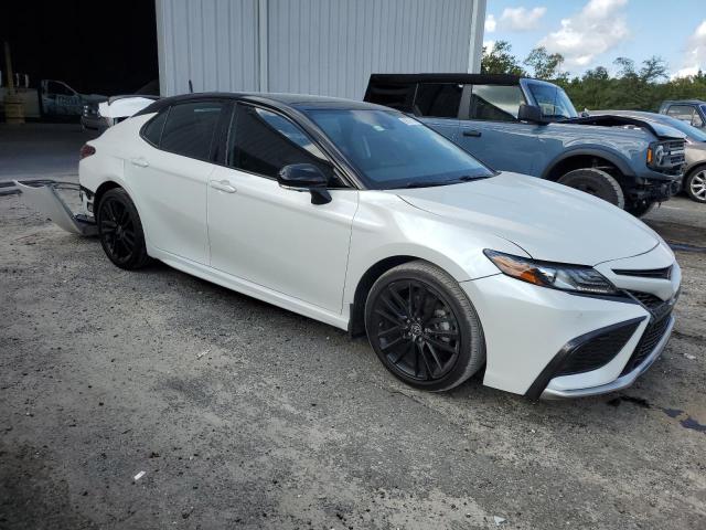 Photo 3 VIN: 4T1K61AK0MU474182 - TOYOTA CAMRY XSE 