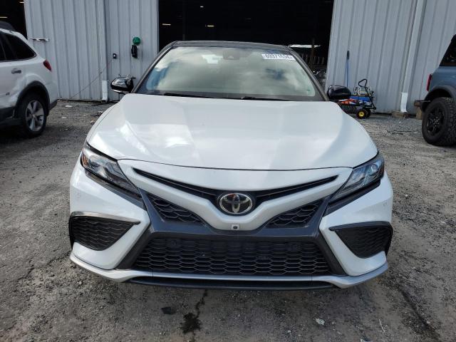 Photo 4 VIN: 4T1K61AK0MU474182 - TOYOTA CAMRY XSE 