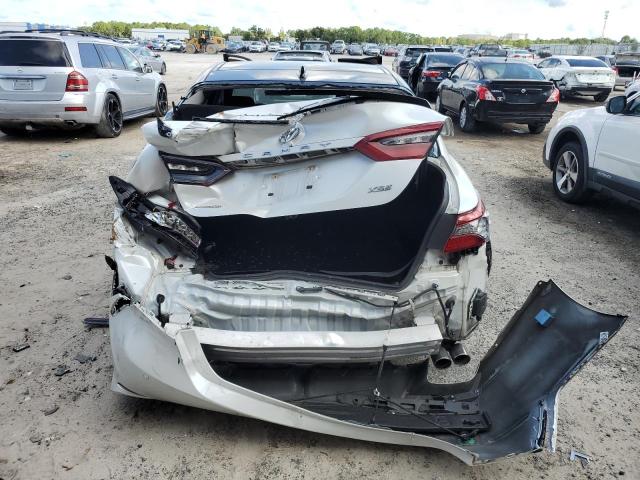 Photo 5 VIN: 4T1K61AK0MU474182 - TOYOTA CAMRY XSE 