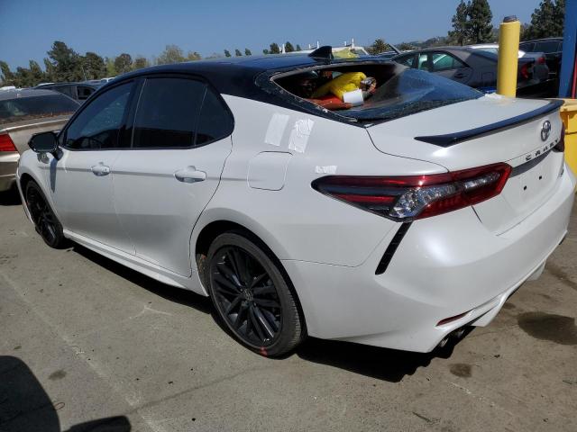 Photo 1 VIN: 4T1K61AK0MU481682 - TOYOTA CAMRY XSE 