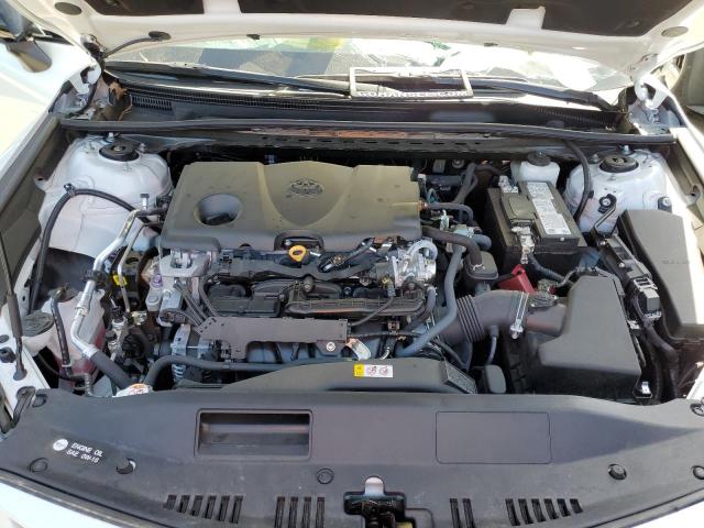 Photo 10 VIN: 4T1K61AK0MU481682 - TOYOTA CAMRY XSE 