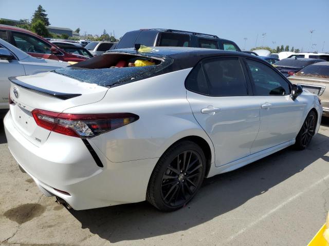 Photo 2 VIN: 4T1K61AK0MU481682 - TOYOTA CAMRY XSE 