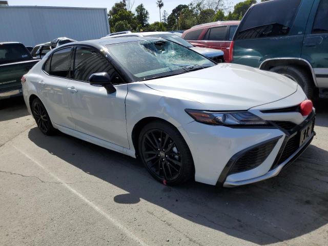 Photo 3 VIN: 4T1K61AK0MU481682 - TOYOTA CAMRY XSE 