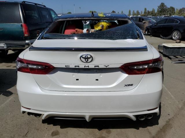 Photo 5 VIN: 4T1K61AK0MU481682 - TOYOTA CAMRY XSE 