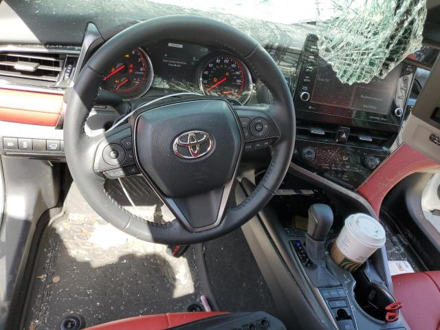 Photo 7 VIN: 4T1K61AK0MU481682 - TOYOTA CAMRY XSE 