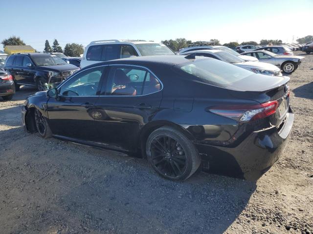 Photo 1 VIN: 4T1K61AK0MU482962 - TOYOTA CAMRY XSE 