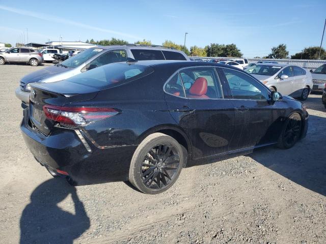 Photo 2 VIN: 4T1K61AK0MU482962 - TOYOTA CAMRY XSE 