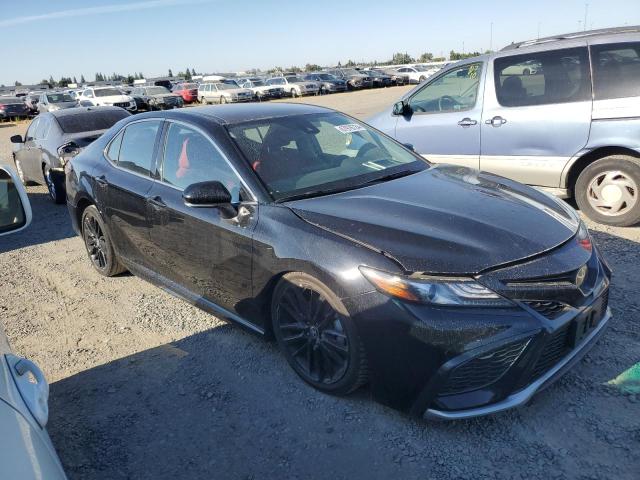 Photo 3 VIN: 4T1K61AK0MU482962 - TOYOTA CAMRY XSE 